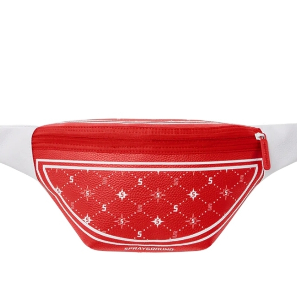 COPY - Sprayground fannypack limited edition